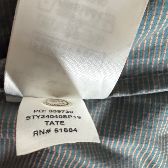 Patagonia Houdini Shell XL - Picture 6 of 6